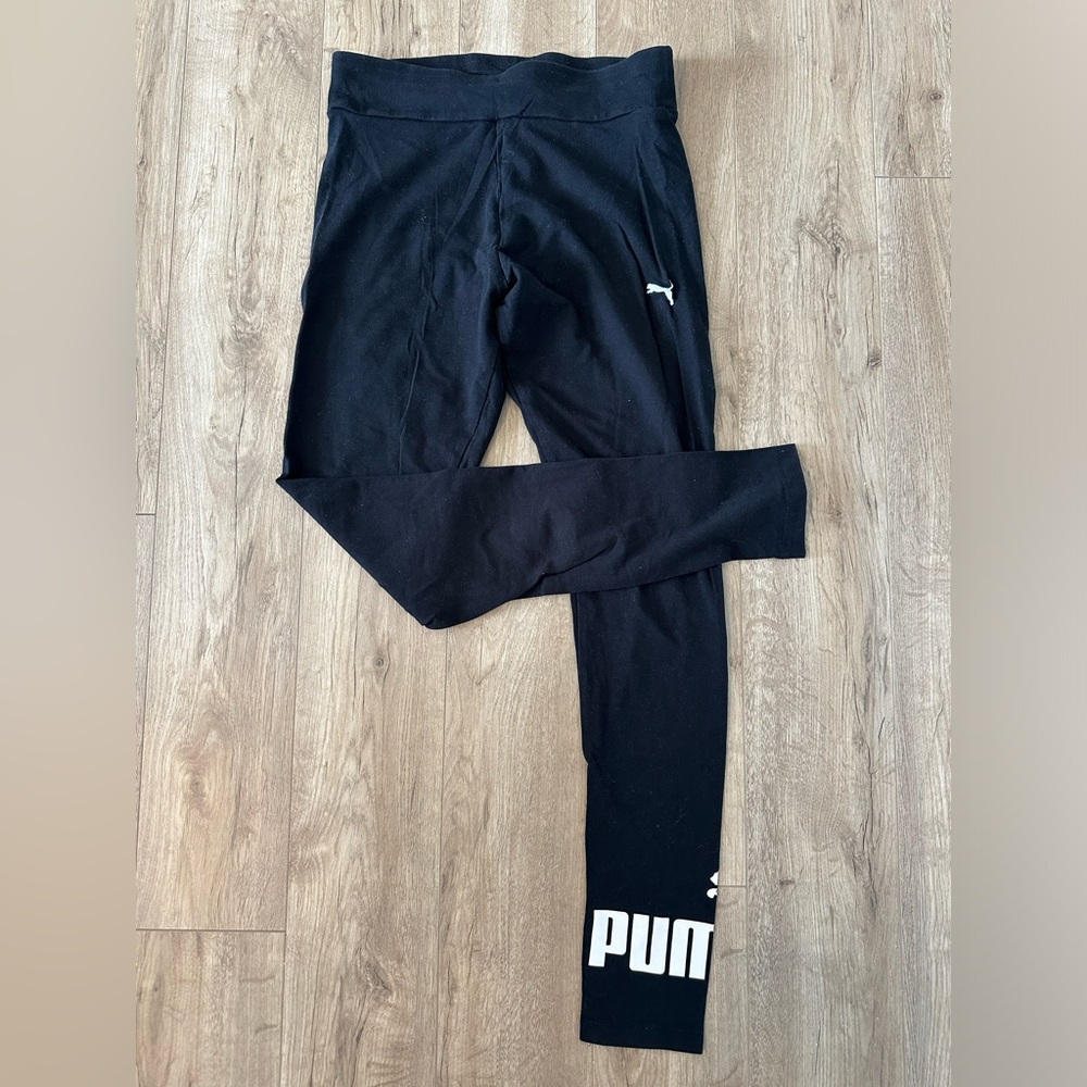 Puma leggings 🖤